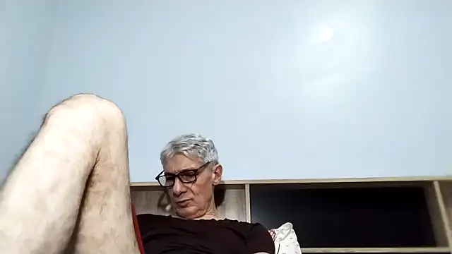 BIGUNCUTHARDCOCK online show from 16, 9, 2025