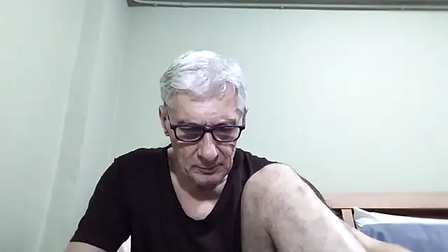 BIGUNCUTHARDCOCK online show from 31, 10, 2025