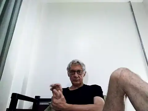 BIGUNCUTHARDCOCK online show from 21, 3, 2025
