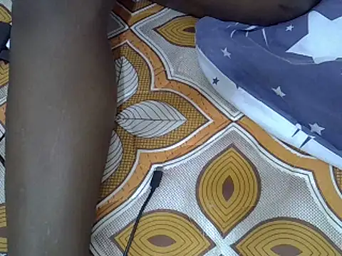 Giannah01 online show from 19, 3, 2025