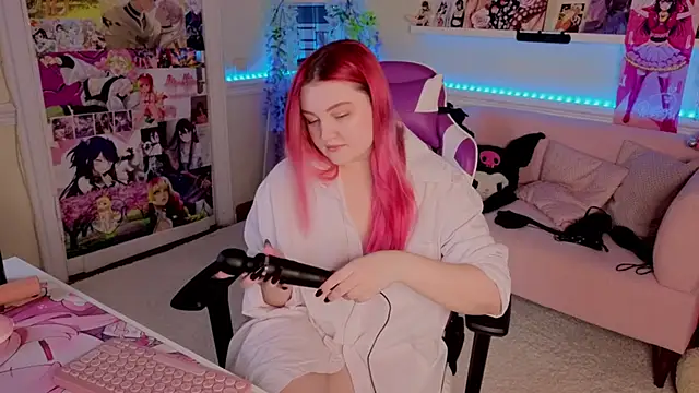 Snapshot of Unholy_Lady chatting on 9, 11, 2025 Unholy Lady online show from 9, 11, 2025