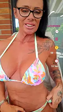 Misses-Cougar online show from 14, 7, 2026