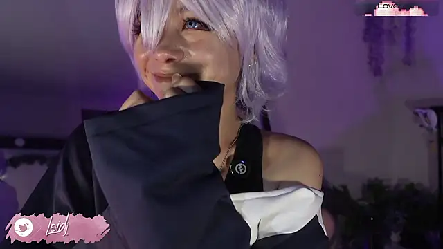 loIijanne online show from 20, 2, 2026