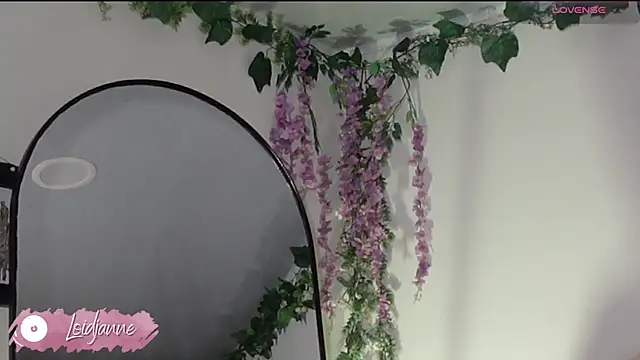 loIijanne online show from 21, 9, 2025