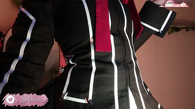 loIijanne online show from 6, 11, 2025