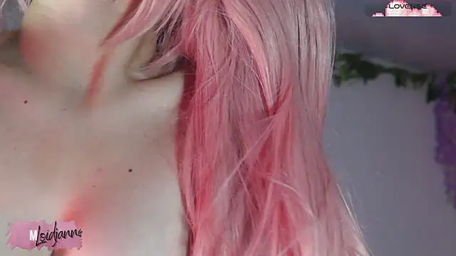 loIijanne online show from 19, 2, 2026