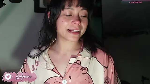 loIijanne online show from 26, 10, 2025