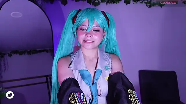 loIijanne online show from 1, 11, 2025