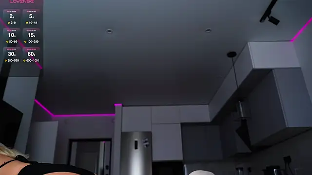 blackbunny 23 online show from 14, 3, 2025