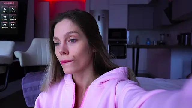 blackbunny 23 online show from 17, 1, 2026