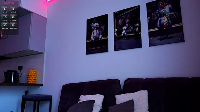 blackbunny 23 online show from 4, 2, 2026