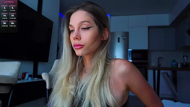 blackbunny 23 online show from 15, 9, 2025