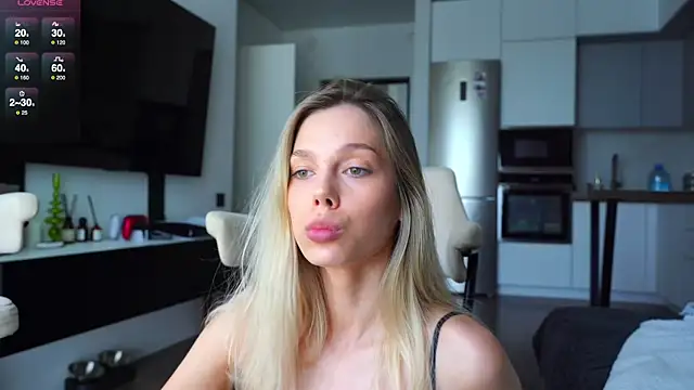 Snapshot of blackbunny_23 chatting on 14, 5, 2026 blackbunny 23 online show from 14, 5, 2026