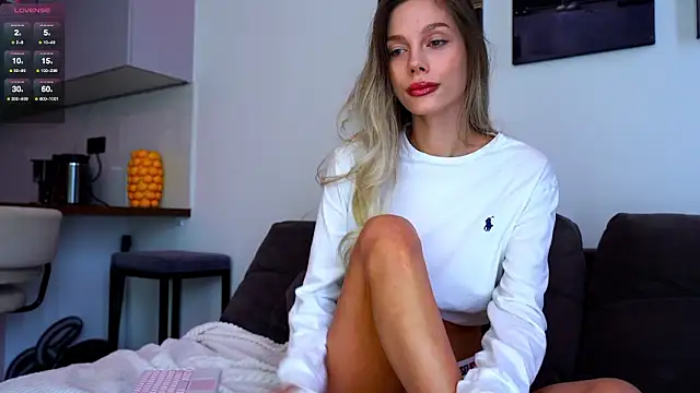 blackbunny 23 online show from 3, 2, 2026