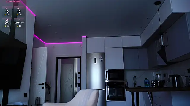 blackbunny 23 online show from 15, 3, 2025