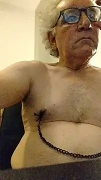 XXCUTHULU23 online show from 14, 12, 2025