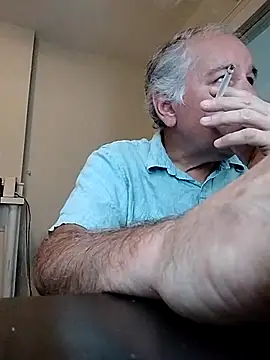 XXCUTHULU23 online show from 10, 10, 2025