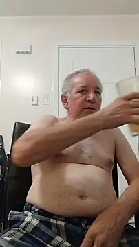 XXCUTHULU23 online show from 13, 4, 2026