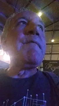 XXCUTHULU23 online show from 19, 4, 2026