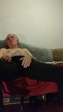 XXCUTHULU23 online show from 20, 12, 2025