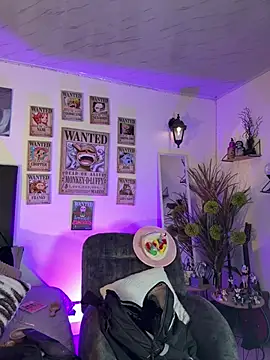 Aliceowenn online show from 12, 2, 2026