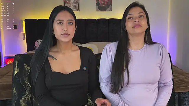 2SummerLove1 online show from 24, 2, 2026