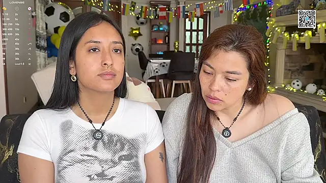 2SummerLove1 online show from 26, 6, 2026