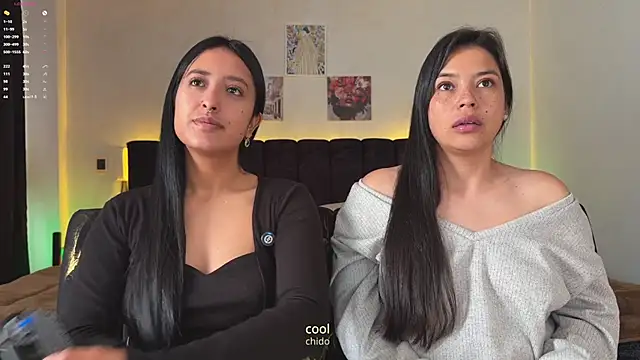 2SummerLove1 online show from 23, 2, 2026