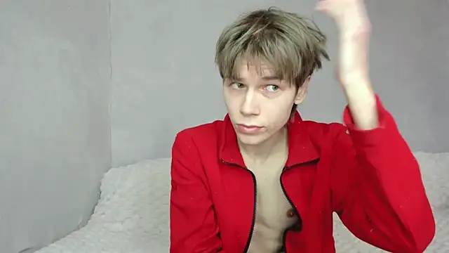 Makentoshi  online show from 11, 3, 2026