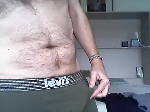 Lolodamour72 online show from 5, 12, 2024