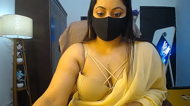 SohanaSabaSexy online show from 3, 8, 2026