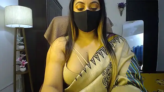 SohanaSabaSexy online show from 28, 6, 2026