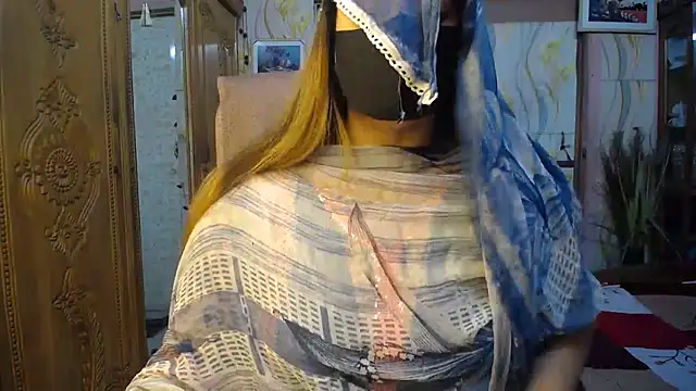 Snapshot of SohanaSabaSexy chatting on 27, 2, 2026 SohanaSabaSexy online show from 27, 2, 2026