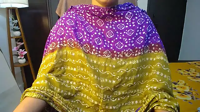 SohanaSabaSexy online show from 29, 6, 2026