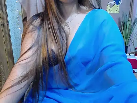 SohanaSabaSexy online show from 13, 1, 2025