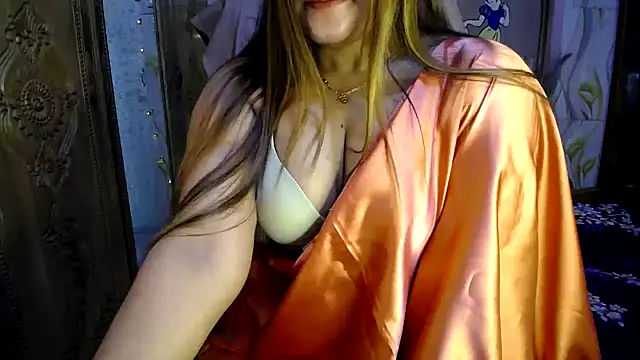 SohanaSabaSexy online show from 25, 1, 2025