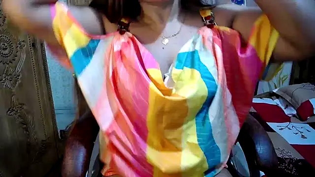 SohanaSabaSexy online show from 15, 1, 2025