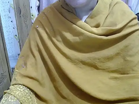 SohanaSabaSexy online show from 8, 1, 2025