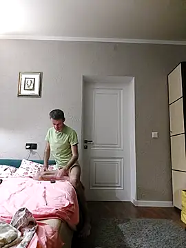 nikimika online show from 27, 10, 2025