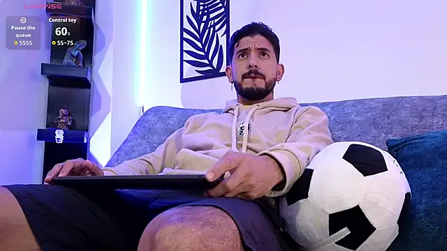 Bruno Mattos online show from 7, 3, 2026