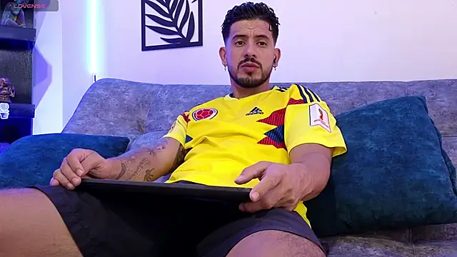 Bruno Mattos online show from 17, 6, 2026