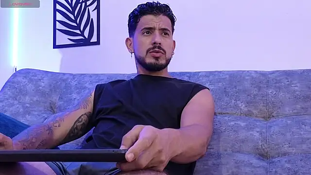 Bruno Mattos online show from 27, 5, 2026