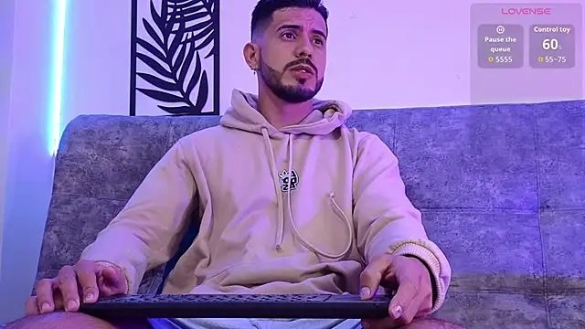 Bruno Mattos online show from 13, 1, 2026