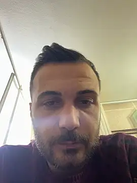 modelturanist27 online show from 24, 1, 2025