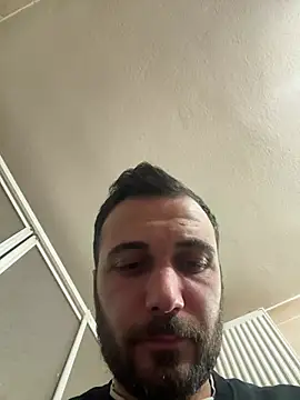 modelturanist27 online show from 8, 1, 2025