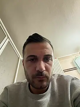 modelturanist27 online show from 19, 1, 2025