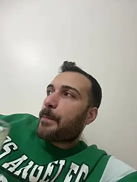 modelturanist27 online show from 23, 1, 2025