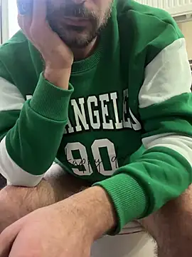 modelturanist27 online show from 23, 1, 2025