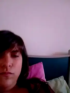 Snapshot of laragazzadisibinita chatting on 24, 10, 2025 laragazzadisibinita online show from 24, 10, 2025