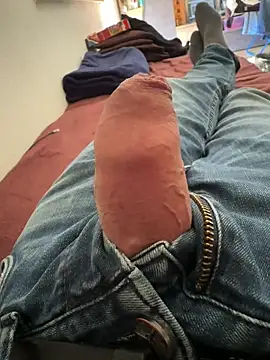 Snapshot of spanner91111 chatting on 20, 12, 2025 spanner91111 online show from 20, 12, 2025